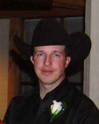 Brandon Barker Obituary July 28, 2013