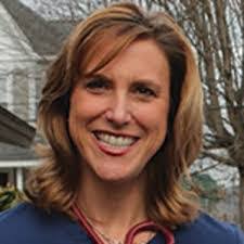 Kristi Lafferty's Instagram, Twitter & Facebook