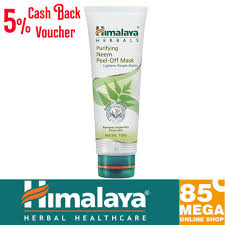 We have a huge variety of over the counter himalaya products at best price. Himalaya Herbals Purifying Neem Peel Off Mask 100g Health Beauty Skin Bath Body On Carousell