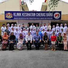 Klinik patologi kedokteran ugm berada di jalan kesehatan yogyakarta. Klinik Kesihatan Kelana Jaya Home Facebook