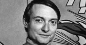 Roy Lichtenstein