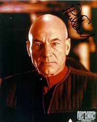 Autograph - jean-luc-picard Photo. Autograph. Fan of it? 4 Fans. Submitted by DoloresFreeman over a year ago - Autograph-jean-luc-picard-12783857-796-1000
