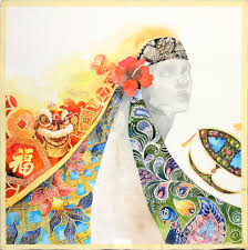 Chinese and indian cultural influences made their mark when trade began with those countries, and increased with immigration to malaysia. Yongkhin Beautiful Culture Of Malaysia