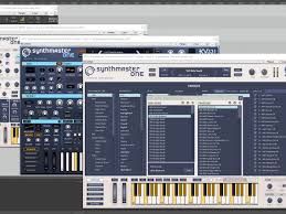 You have to join the vikings to build the largest empire. Sync Your Patches On Multiple Machines With Synthmaster One S New Update Musictech