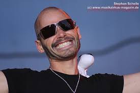 Tony Mono live 28.08.2010