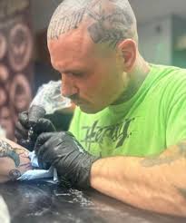Bayfront Tattoo Lounge services in Millcreek