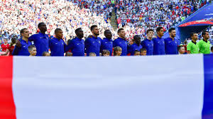 9 juillet 2006, à l'olympiastadion de berlin (allemagne). Finale De La Coupe Du Monde France Croatie L Eternite Les Attend Eurosport