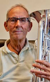 Tribute to John Kaley, 1941