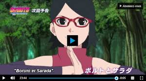 Watch streaming anime naruto episode 122 english dubbed online for free in hd/high quality. Boruto Naruto Next Generations Episode 24 En Vostfr Boruto France
