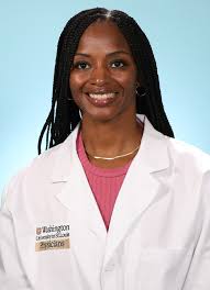 Candace Benford's Instagram, Twitter & Facebook