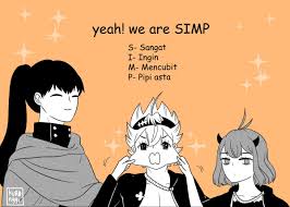 S To The I To The M To The P Simp 