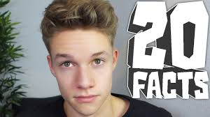 Folge von minecraft mit luca erkunden wir neue biome im nether, farmen eine menge quarz, sperren aus versehen den villager in unserem baumhaus ein und bauen eine riesige minecraft mit luca. 20 Facts Uber Concrafter Youtube
