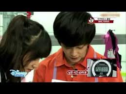 Find many great new & used options and get the best deals for nct 127 nct ten smrookies sum limited official photo card sm rookies at the best online prices . We Are Not Just Friends 5 Nct Mark Lee Sm Rookies Girl Herin Youtube