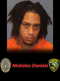 Lawton Police Department added...