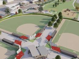 Caldwell asks for feedback on events district area master plan