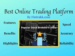 The Best Online Trading Platform: A Detailed Review - The European Business  Review