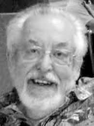 Jerry Hegerfeld Obituary (1945