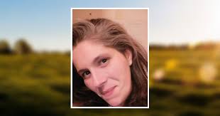 Jessica Richardson Obituary October 29, 2020