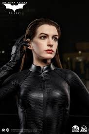 The Dark Knight Rises Selina Kyle Life-Sized Limited Edition Bust