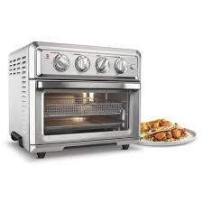 Black Decker Crisp N Bake Air Fryer Digital Convection Countertop Oven Cuisinart Air Fryer Toaster Oven Cuisinart Toaster Cuisinart Toaster Oven Convection Toaster Oven