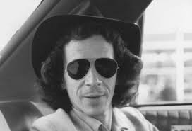 Mr. Gary Stewart The King of the Honky-Tonks May 28, 1944 — Dec 16, 2003  Photo by Grandal Stewart