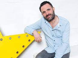 Bbc radio 6 music afternoon show presenter ⭐️ you may also know me from the isle of wight and latitude festivals . On My Radar Shaun Keaveny S Cultural Highlights Culture The Guardian