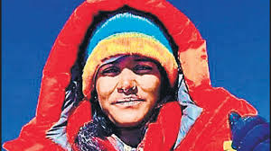Uttarkashi avalanche: Record-setting climber Kanswal among victims