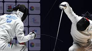 Szilágyi áron után a vívósport hozza a második magyar olimpiai érmet. Rioban Meg Bronzermes Volt Tokioba Ki Sem Jutott A Ferfi Parbajtorcsapat 24 Hu