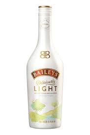 Produced and bottled exclusively in ireland, baileys is enjoyed around the world, drizzled over ice cream, swirled into coffee or simply poured. Baileys Deliciously Light Price Reviews Drizly
