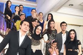 Drama ini adalah remake daripada sinetron indonesia iaitu surga yang kedua. Uaaoxb3saftk1m