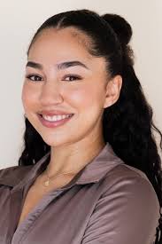 Tegan Jackson, Real Estate Agent