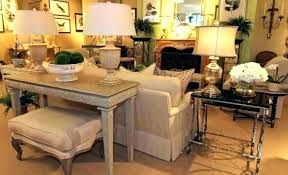 Sofa Table Lamps Table Behind Couch Sofa Table Lamp Console Table Behind Sofa
