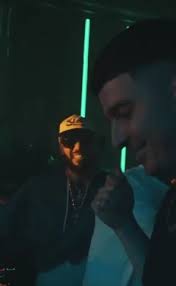 The Martinez Brother