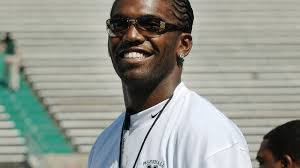 Chyna Sands's Instagram, Twitter & Facebook