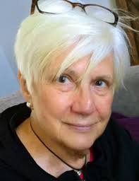 Obituary information for Barbara Jean Busch