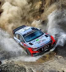 Pin En Rally Car Rally Racing Rallycross