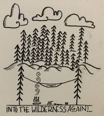 Travel Drawing By Imo Lee Tree Tent Fire Bonfire Flames Fire Pit Smoke Forest Mountain Mountains Hammock Sleep W Travel Drawing Drawings Travel Art