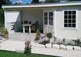 Gartenhaus Modell Hanna 40 Gartenhaus Modell Hanna 40 Gartenhaus Garten Gartenhaus Pultdach