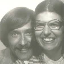 Did anyone know Bill McCarter at Grissom AFB from 1970-1973?