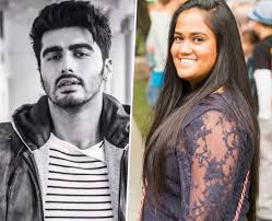 Some lesser known facts about arjun kapoor does arjun kapoor smoke?: Arjun Kapoor And Arpita Khan Breakup