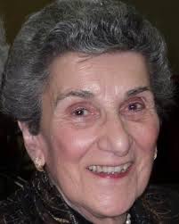 Joyce Gartzman Obituary