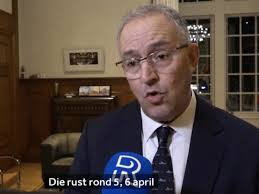 Will Eurovision be cancelled over coronavirus? Rotterdam mayor wants  decision made by April 6