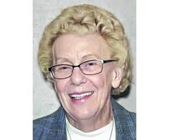 Shirley Haigh Obituary (2025)