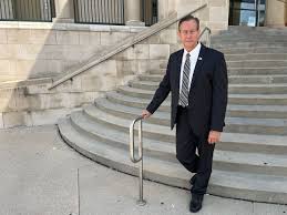 Slidell pastor's request for new trial denied