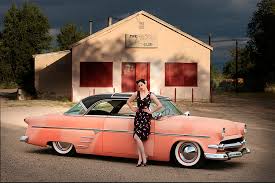 Image result for Brown 1954 Ford