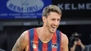 Achille polonara se ha despedido del baskonia a través de unas declaraciones a tuttosport, de las que se hace eco emiliano carchia.fue el primer equipo que me dio la oportunidad de jugar en la. Polonara Todos Hemos Entendido Lo Que Dusko Quiere De Nosotros Marca