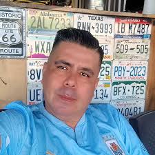 Ivan Junior Recinos Figueroa