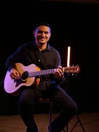 Perfil de Éder Carvalho