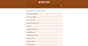 Mp3juice helps you to download your favourite songs & music from youtube, dailymotion, and soundcloud. Mp3paw Songs Download Mp3paw Downloader Mp3 Music Download