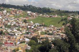 La calera is a municipality and town of colombia in the guavio province, part of the department of cundinamarca. La Calera Cundinamarca Colombia